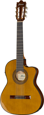 Ibanez GA5TCE3Q-AM