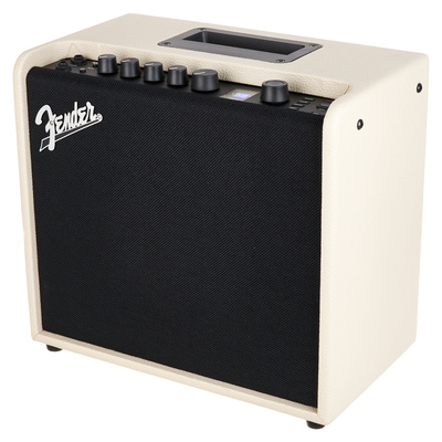 Fender Mustang LT25 Blonde