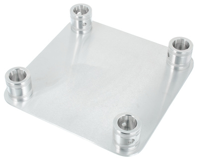 Global Truss F34BaseF Plate Female