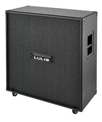 TWS Lulis 4x12 XL-Cab Straight