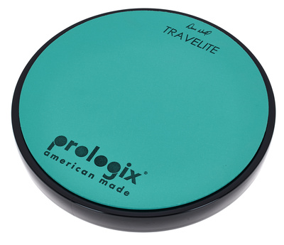 8" Travelite Pad by Dave Weckl