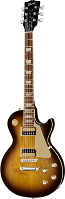 Gibson Les Paul Trad.Pro V Desert B.