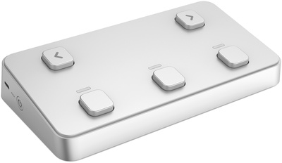 LAVA MUSIC Effects Pedal
