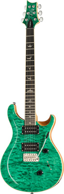 PRS SE Custom 24 Quilt TU