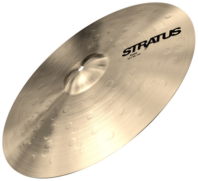 Sabian 14" Stratus Hi-Hat