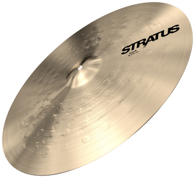 16" Stratus Crash