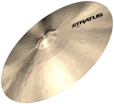 20" Stratus Ride