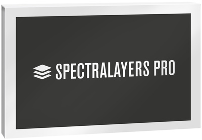 Steinberg SpectraLayers Pro 10 Download