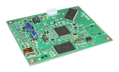 ATEC Blueline MIDI System Artist
