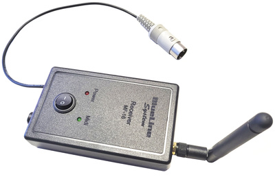 ATEC Blueline Wireless MIDI