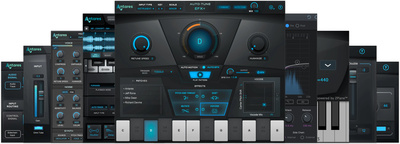 Antares Auto-Tune Producer 12 Months Download