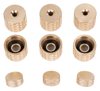 KGUMusic Yamaha Heavy Trim Kit Infinity