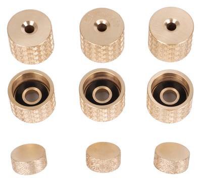 Bach Heavy Trim Kit Infinity