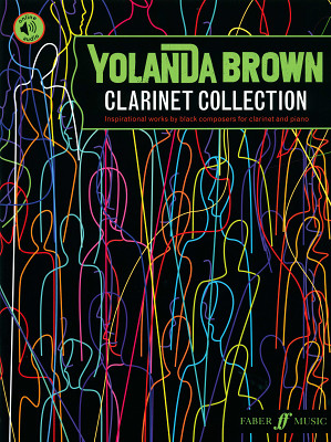 YolanDa Brown's Clarinet