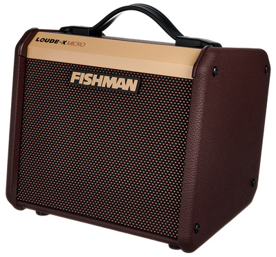 Fishman Loudbox Micro