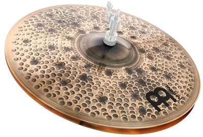 Meinl 15" P. Alloy C. Extra Thin Hat