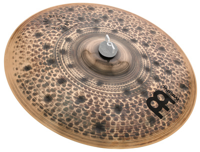 Meinl 16" P. Alloy C. Extra Thin Cr.