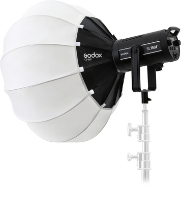 Godox CS-65D Lantern Softbox