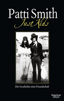 Kiepenheuer & Witsch Patti Smith Just Kids