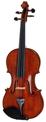 Luca Zerilli Violin Guarneri Bruna 4/4