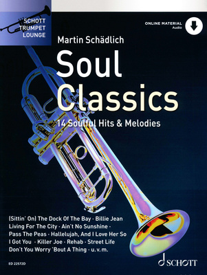 Soul Classics