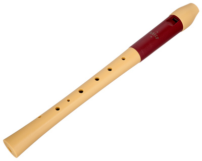 Moeck 1025 Flauto 1 Soprano Recorder