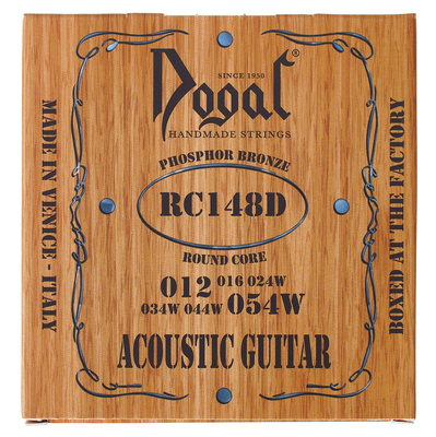 RC148D Acoustic PhBr 012-054c