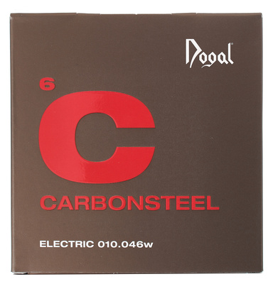RW87C Carbonsteel 010-046c