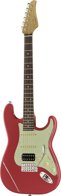 Suhr Classic S Vintage LE HSS FR