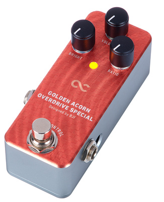 One Control Acorn Overdrive Special