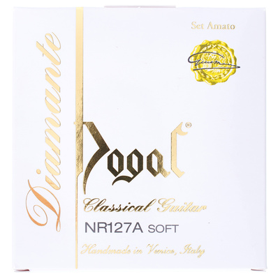NR127A Diamante Soft Tension