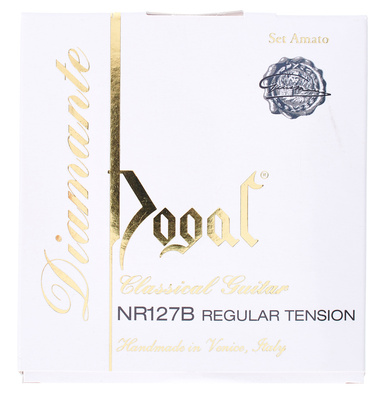 NR127B Diamante RegularTension