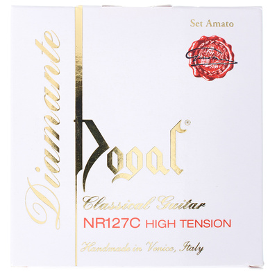 NR127C Diamante Strong Tension