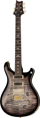 Studio 10 Top Charcoal Burst