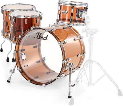 Pearl Crystal Beat Rock L.Smoke ltd.