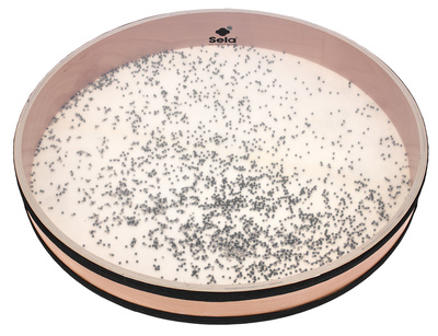 Sela 20" Ocean Drum