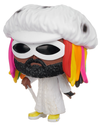 Funko George Clinton