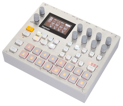 Elektron Digitakt E25 Remix Edition