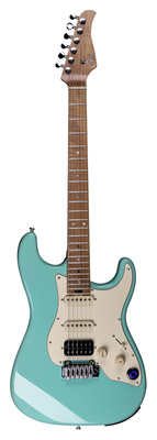 Mooer GTRS Guitar Profess. 801 MG