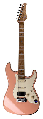 Mooer GTRS Guitar Profess. 801 FP