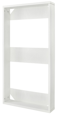 Frame 2 Modules White