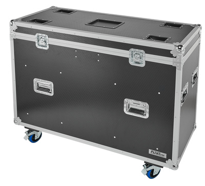 Case BSW-350 LED 2in1