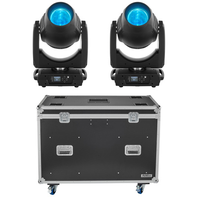 Stairville BSW-350 LED  Bundle