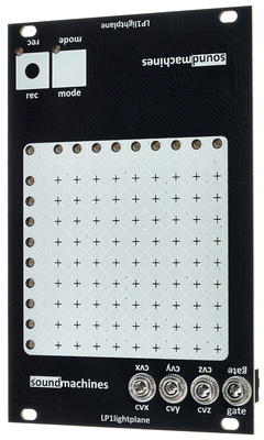 Soundmachines LP1 Lightplane