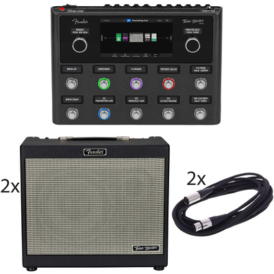 Tone Master Pro Bundle