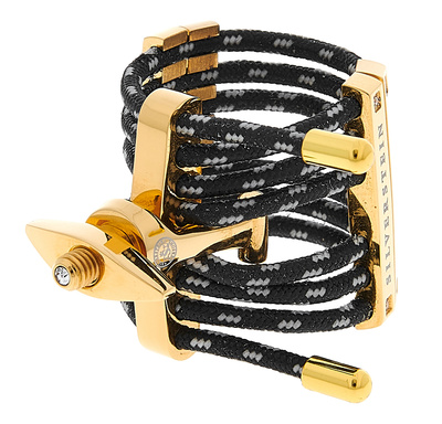 Silverstein HEXA Gold Gen.5 #05