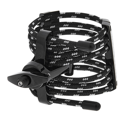 HEXA Black Gen.5 #07