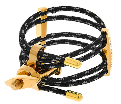 Silverstein QUATTRO Gold Gen.5 #05