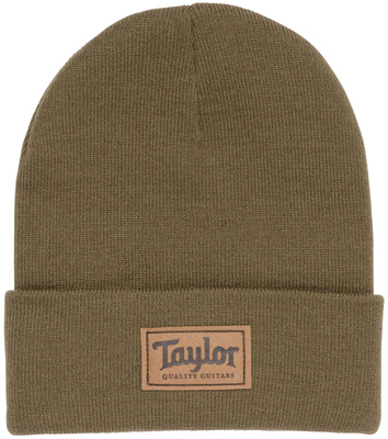 Taylor Beanie Olive