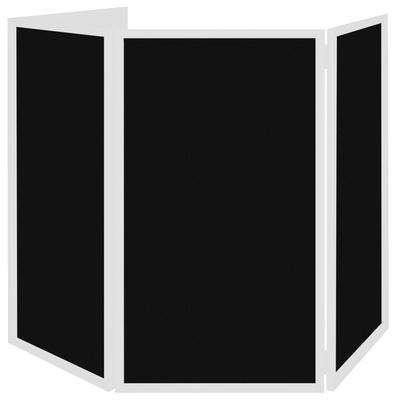 ADJ Event Facade scrims (4pcs)
